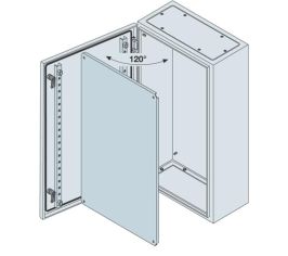 Металлокорпуса ABB