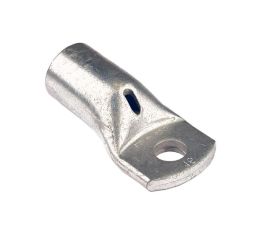 Неизолированные кабельные наконечники «Quadro» DKC