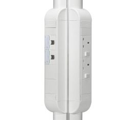Алюминиевые колонны Legrand