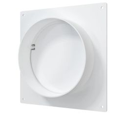 Переходник для системы вентиляции