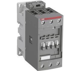 Контакторы силовые и вспомогательные до 75А ABB