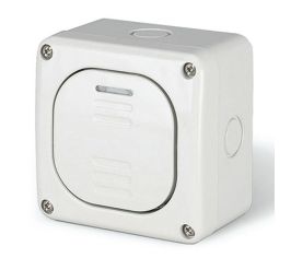 Разъемы промышленные DKC