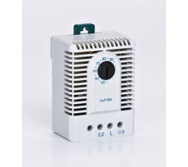 Гигростат распределительного шкафа