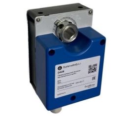 Электрический серводвигатель