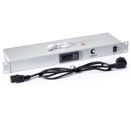 Командная панель (корпус управления)