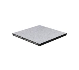 Напольная плитка для системы прокладки кабеля под полом