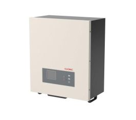 Фотоэлектрические установки