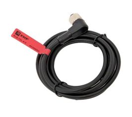 Круглый разъем (промышленный разъем)