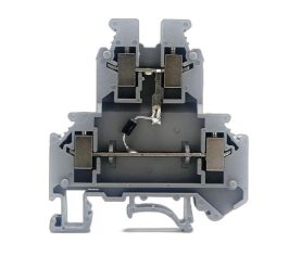 Компонент клеммной колодки