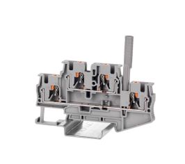 Тестовый штекер клеммной колодки