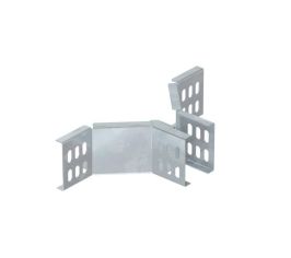 Т-образная секция для кабельных лотков