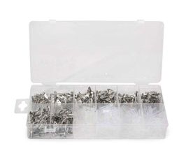 Набор наконечников, гильз