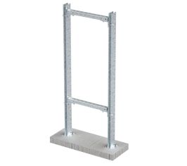 Коробка ответвительная для кабель-канала