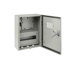 Щиты учета ЩУ, ЩК26 TDM