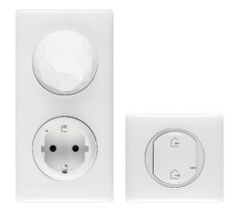 Хабы Legrand
