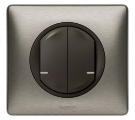 Выключатели Legrand