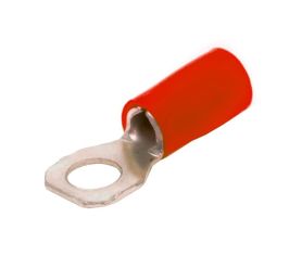 Изолированные кабельные наконечники «Quadro» DKC