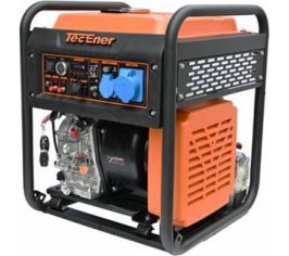 Дизельные генераторы