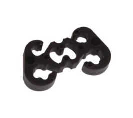 Нагревательные кабели саморегулируемые