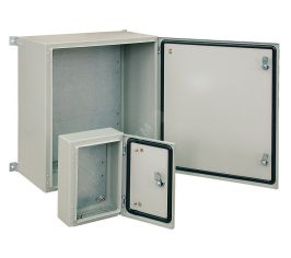 Щиты и шкафы, шинопровод