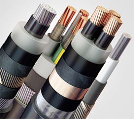 Кабели и провода