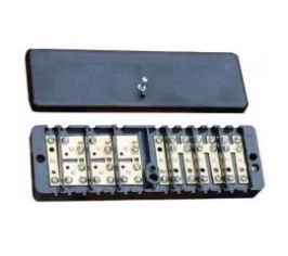 Коробка клеммная