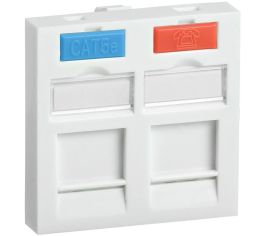 Модули и адаптеры ITK