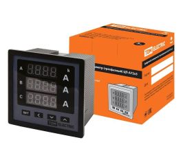 Амперметры TDM