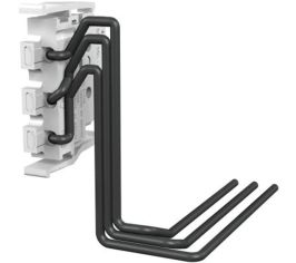 Выключатели автоматические в литом корпусе XT ABB