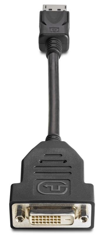DisplayPort - DVI-D