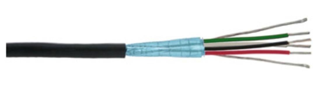 Кабель Balanced Stereo Audio or Control Cable (20 AWG) 985' / 300 м.