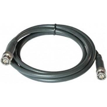 Кабель BNC вилка - вилка, 35', 10.6 м