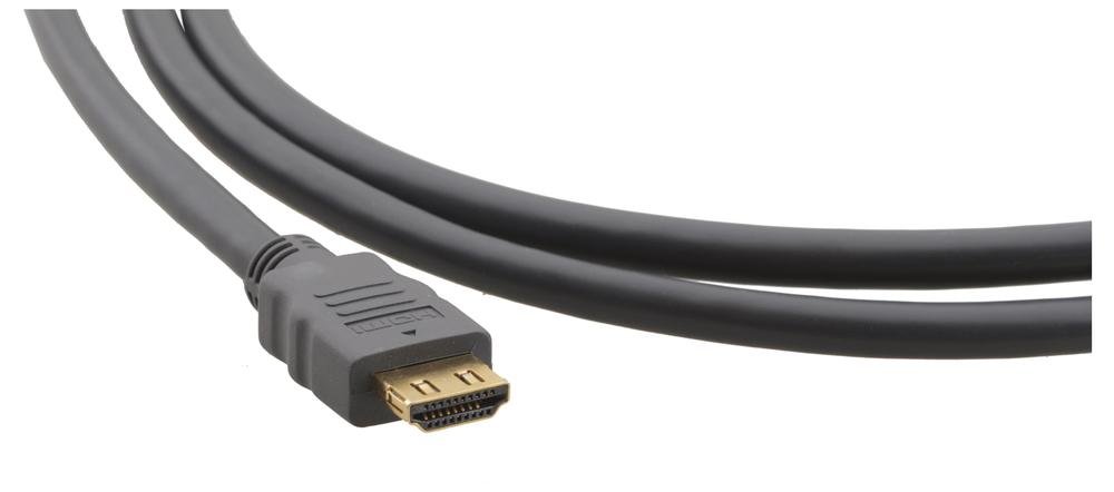 Кабель HDMI вилка - вилка, малодымный без галогеноводородов, 16', 4.6 м
