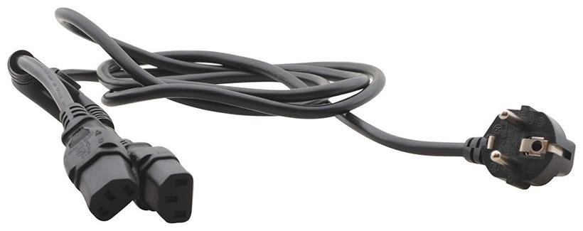 Сетевые шнуры