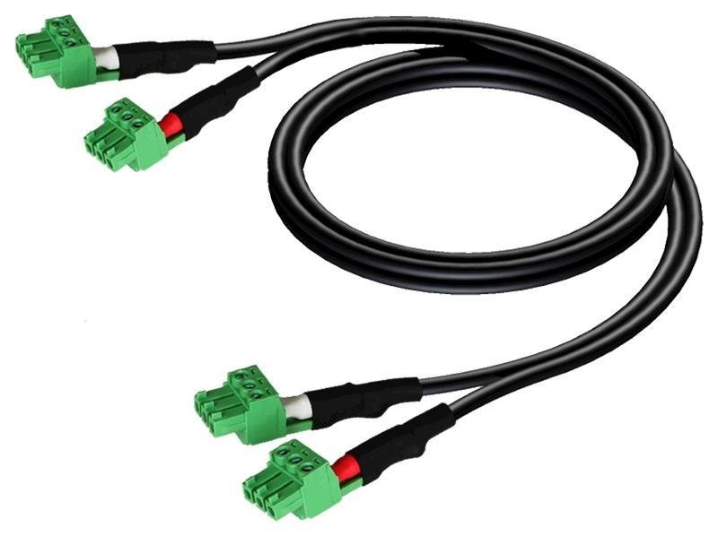 Клеммные колодки - клеммные колодки