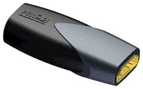 Переходник HDMI розетка - розетка, серии Classic