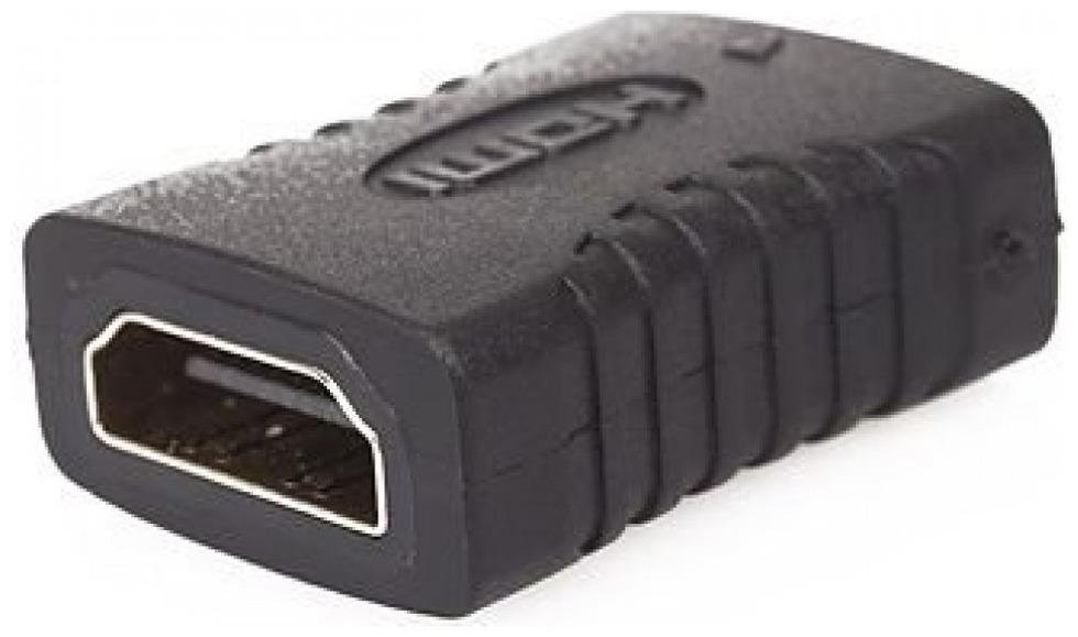 Переходник HDMI розетка - розетка, 0.03 м