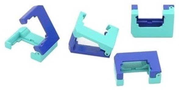 Монтажный шаблон, металлический, серия Contractor.