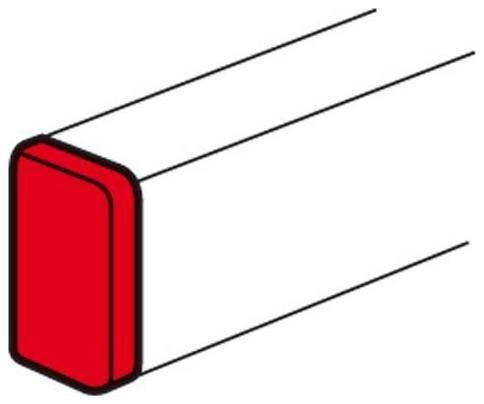 Legrand 010703 Заглушка торцевая 150*50 DLP [в упаковке 10, цена за 1 шт]