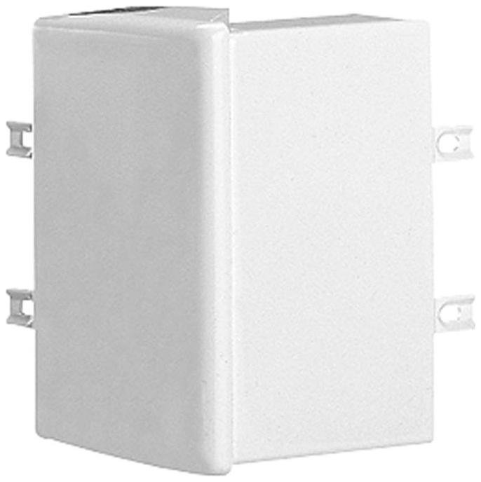 Legrand 030302 Угол внешний для короба 75*20 переменный DLPlus [в упаковке 10, цена за 1 шт]