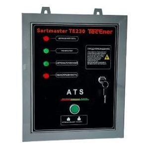 TecEner TE 230-1 (0010011) Блок автоматики для генератора, предназначено для моделей : TE 6000 Lis, TE 3500EAX, TE 6500EAX, TE 7500AEX, TE 8500EAX, TE 6500SEAX, TE 9000SEAX.