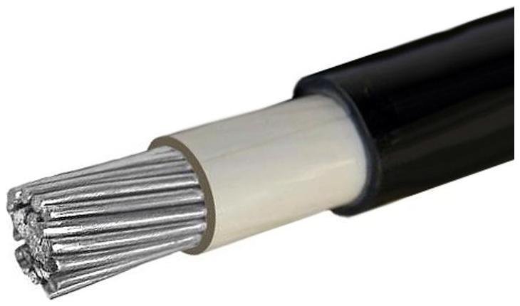 Кабель АВВГнг(А)-LS 1х240 мк-1 бел.