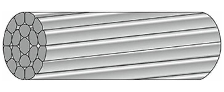 Провод АС 240 /32