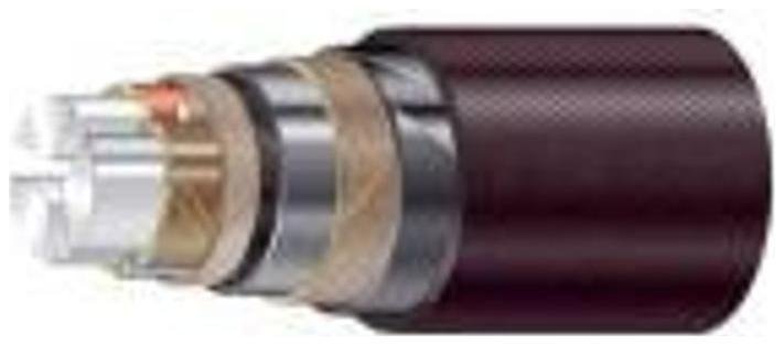 Кабель АСБл-1 4х70 мн