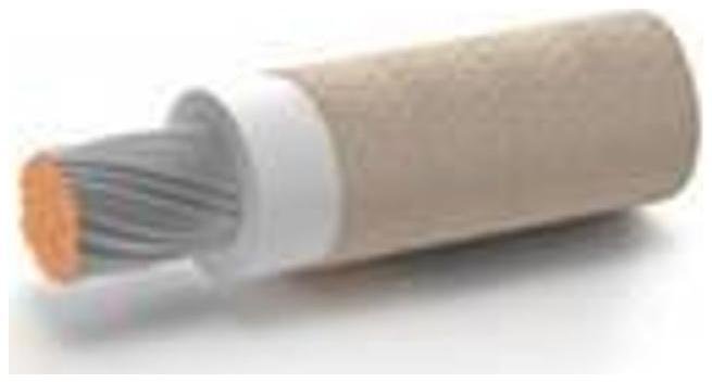 Провод БПВЛ 1х25