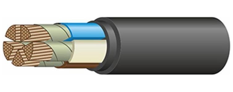 Кабель ВВГнг(А)-FRLSLTX (180) 5х150 мс-1