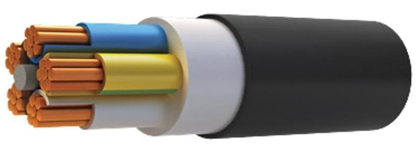 Кабель ВВГнг(А)-LS 3х2,5 ок-0,66