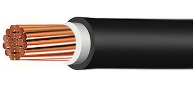 Кабель ВПП 1х6 -0,38