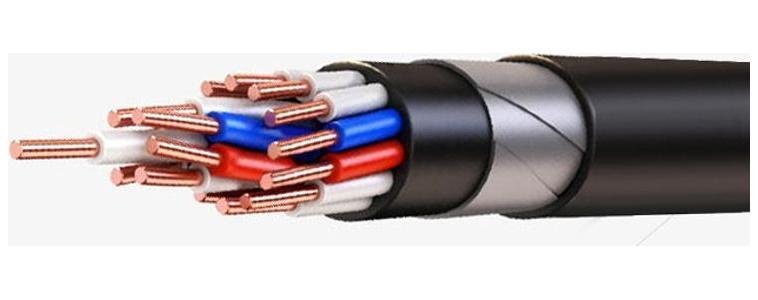 Кабель КВБбШ(в)нг(А)-LS 19х1,5