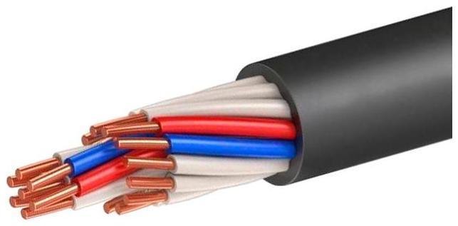 Кабель КВВГнг(А)-LS 19х2,5
